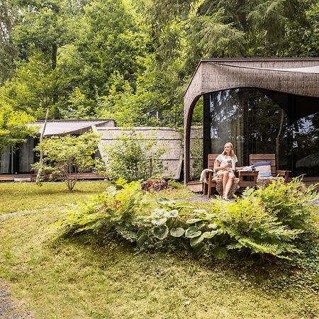 Falkensteiner Premium Camping Lake Blagus Sveti Jurij ob Scavnici ภายนอก รูปภาพ