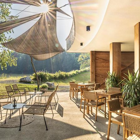 Falkensteiner Premium Camping Lake Blagus Sveti Jurij ob Scavnici ภายนอก รูปภาพ