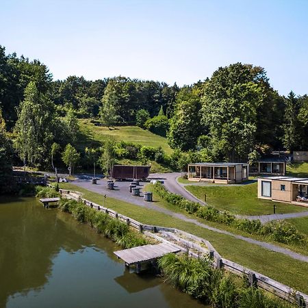 Falkensteiner Premium Camping Lake Blagus Sveti Jurij ob Scavnici ภายนอก รูปภาพ