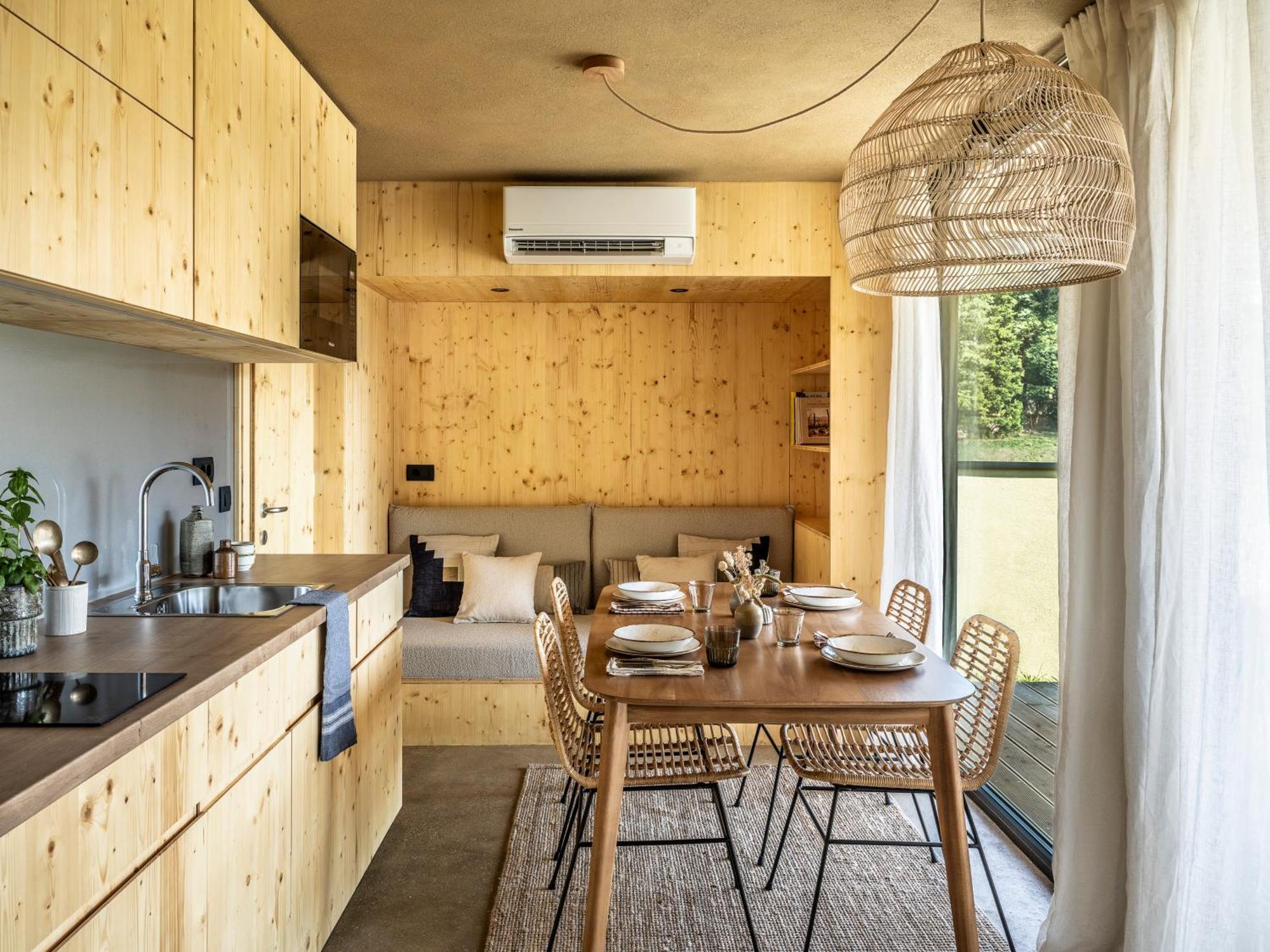 Falkensteiner Premium Camping Lake Blagus Sveti Jurij ob Scavnici ภายนอก รูปภาพ